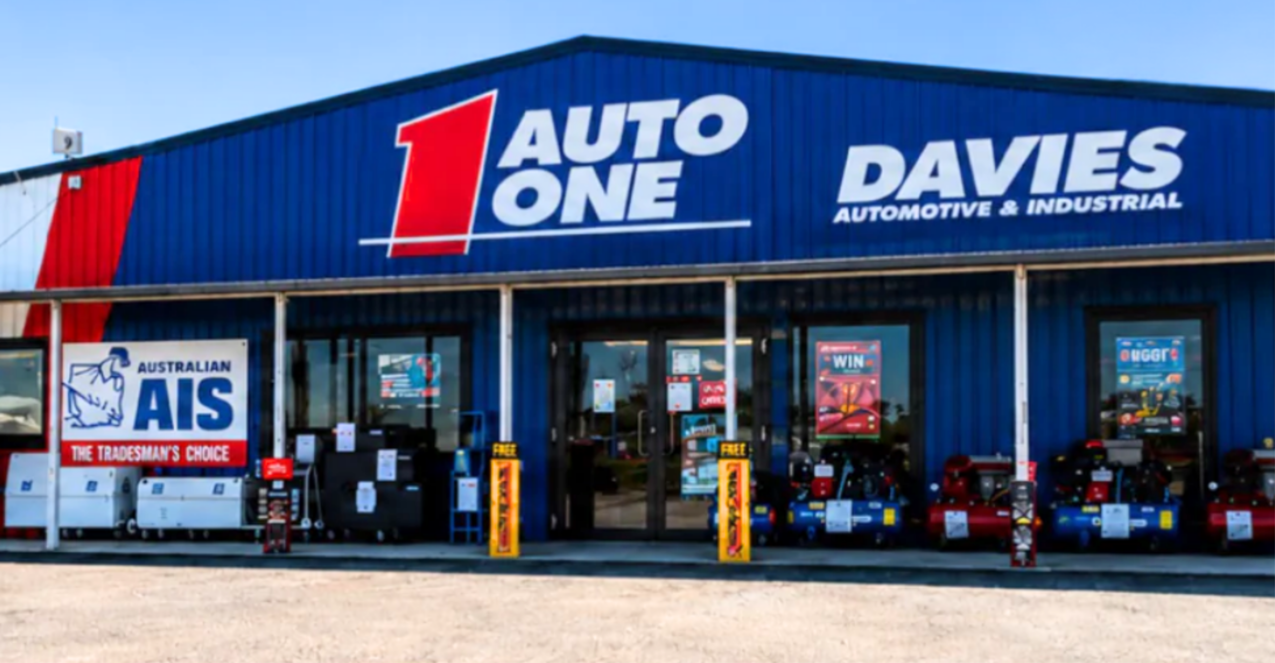Davies Automotive & Industrial