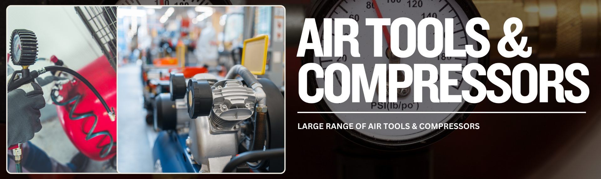 AIR TOOLS
