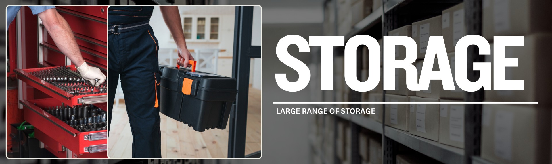 STORAGE