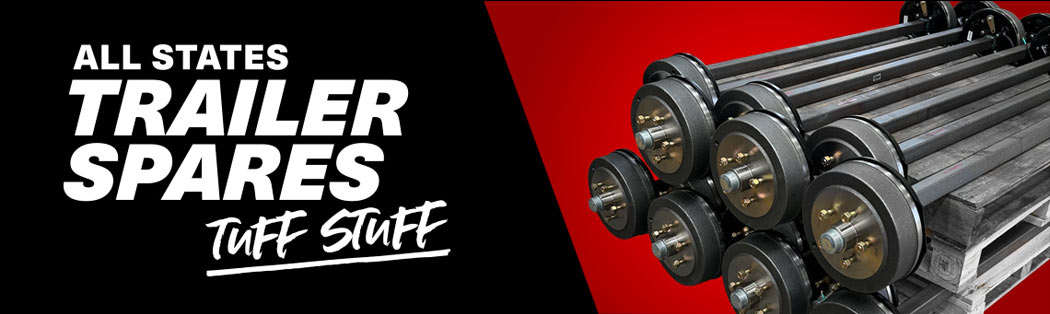 ALL STATE TRAILER SPARES