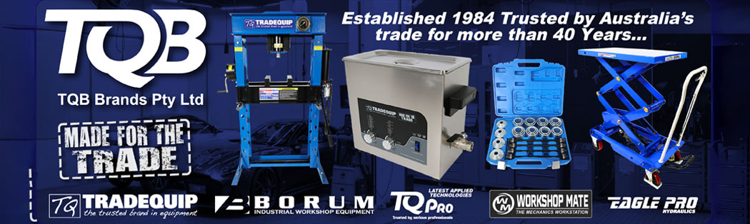 TQB Brands
