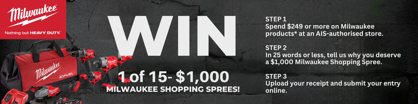 TAXTIME SPREE MILWAUKEE CONTEST | JUNE 2025