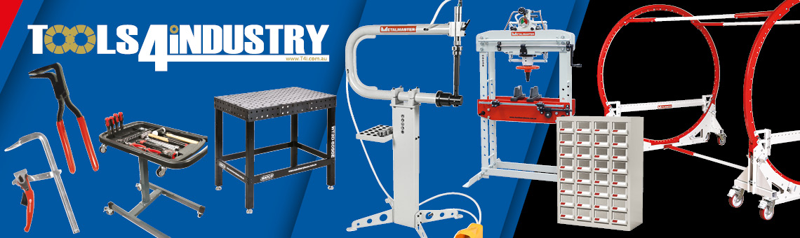 Tools 4 Industry