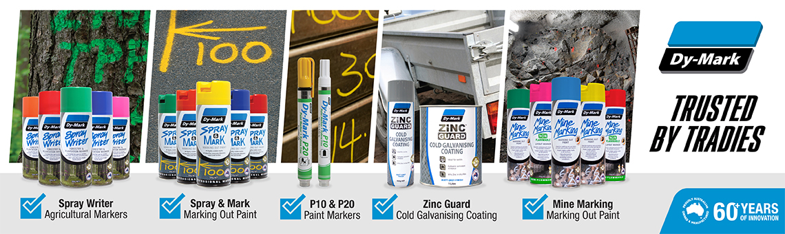 Dy-Mark Aust Pty Ltd