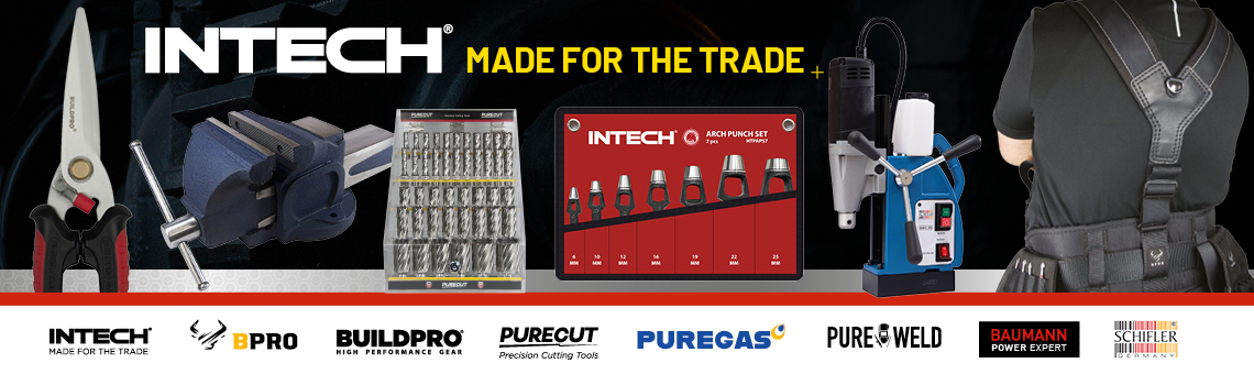 INTECH TOOLS
