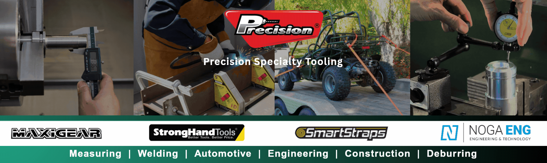 PRECISION SPECIALTY TOOLING