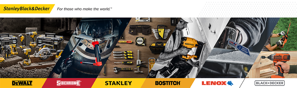 STANLEY BLACK&DECKER (AUST) P/L