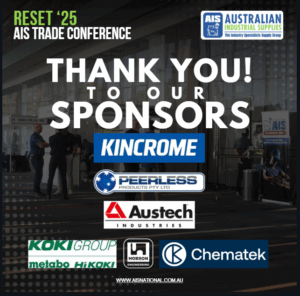 Thank You To Our Sponsors