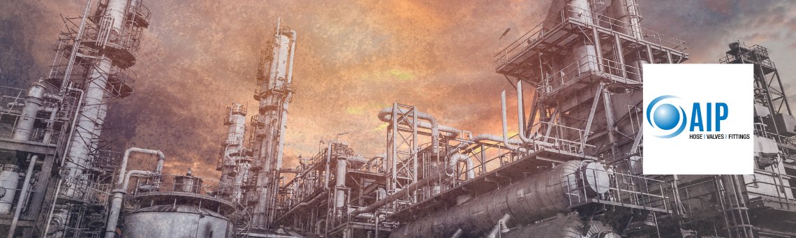 ADVANCED INDUSTRIAL PRODUCTS