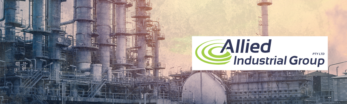 Allied Industrial Product