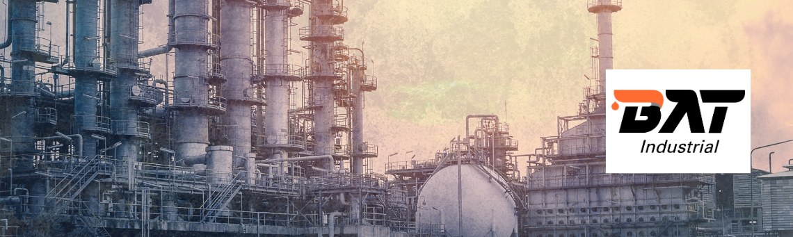 BAT Industrial Products