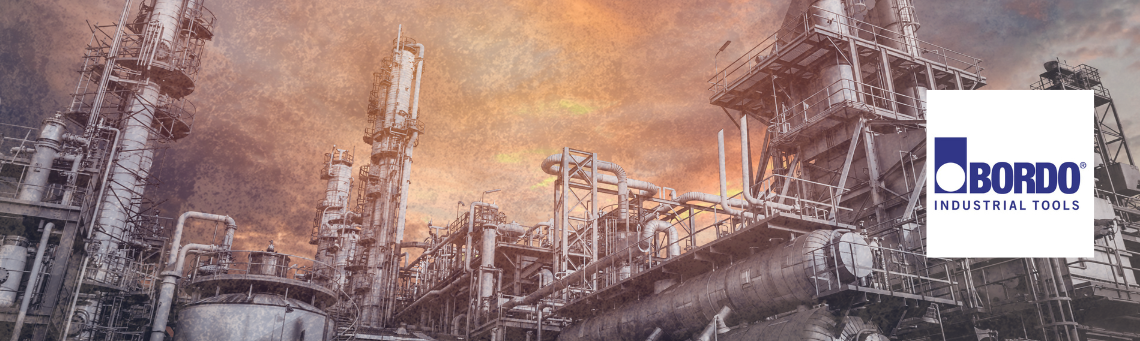 Bordo Industrial Tools