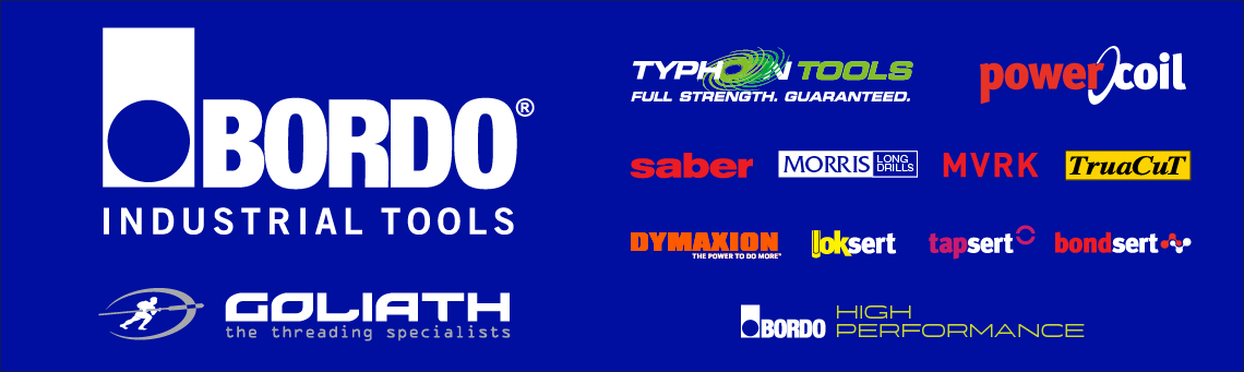 Bordo Industrial Tools