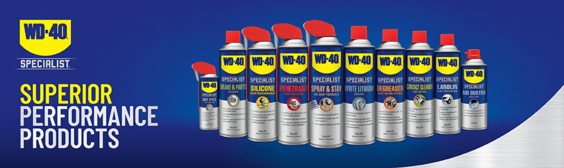 WD-40 Company