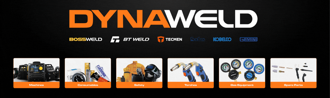 DYNAWELD