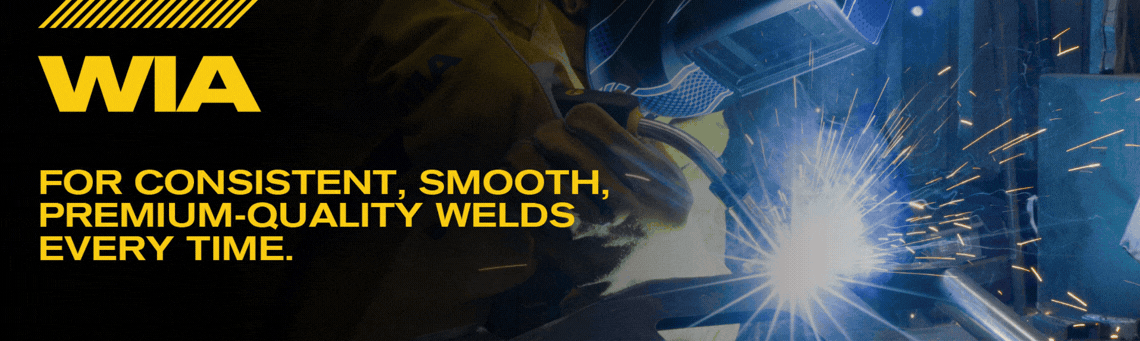 WELDING INDUSTRIES A DIV OF ITW AUSTRALIA (W.I.A.)