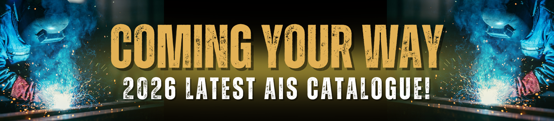 Catalog Banner