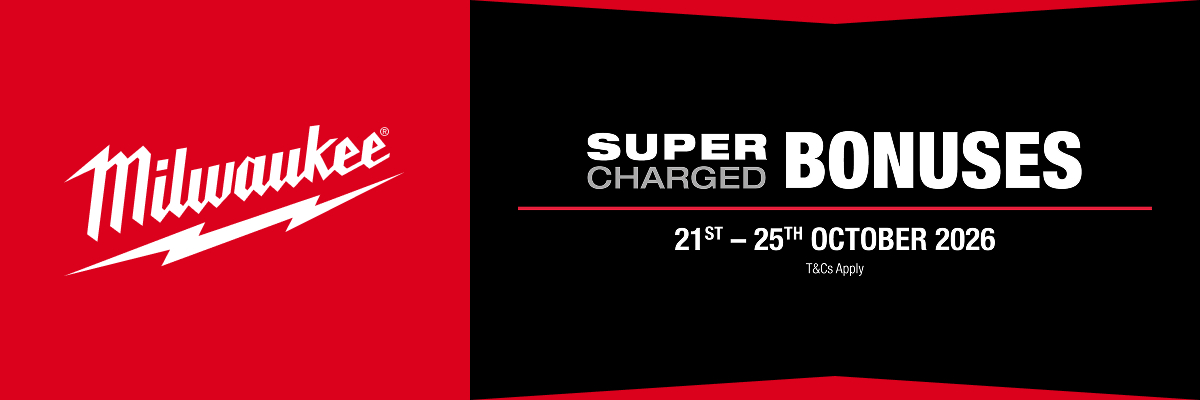 SUPER CHARGED BONUSES
